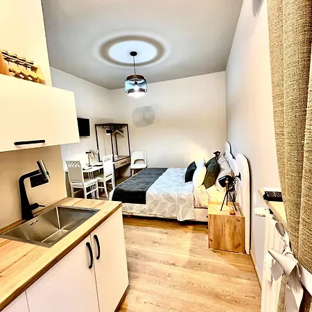 Angy's House Pensionat 3*