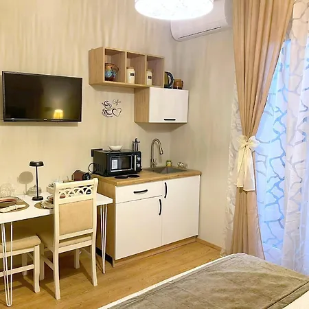 Pensionat Angy's House 3*