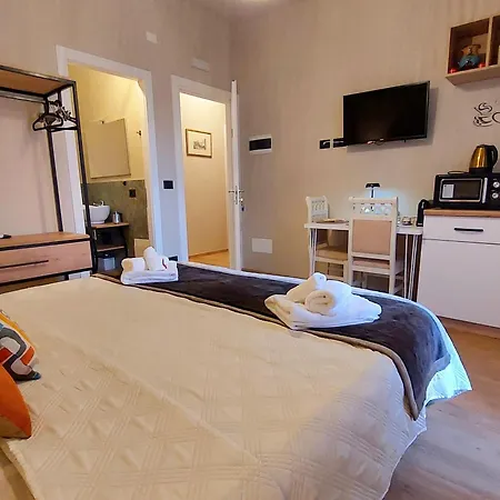 Angy's House Verona