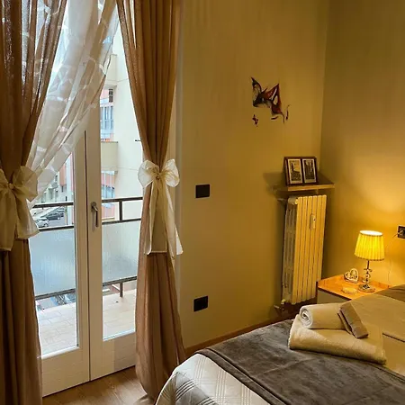 Angy's House Verona