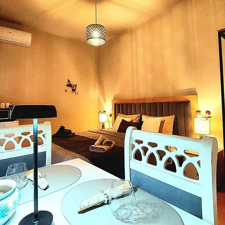 Angy's House Verona