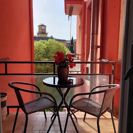 Angy's House Verona