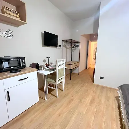 Angy's House Gasthuis 3*