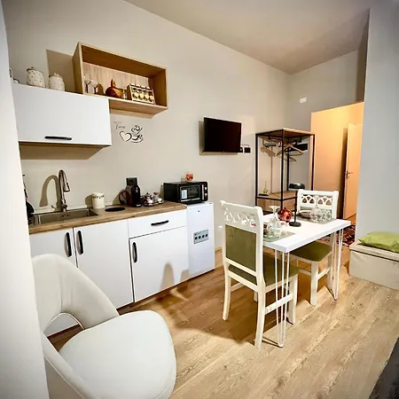 Gasthuis Angy's House 3*