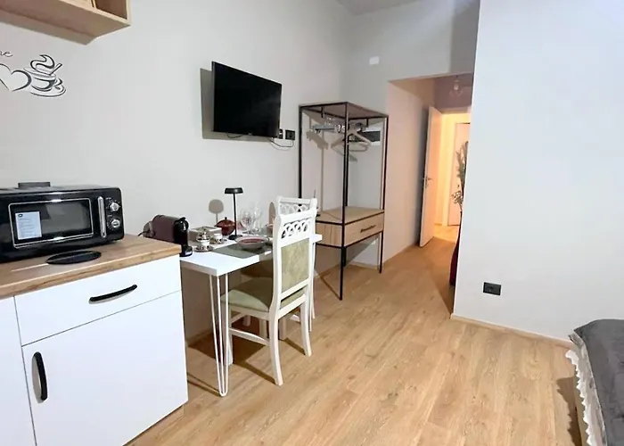 Angy's House Pensionat 3*