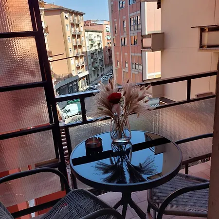 بيت ضيافة Angy's House فيرونا