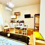 Angy's House