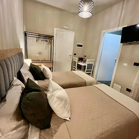 Affittacamere Angy's House 3*