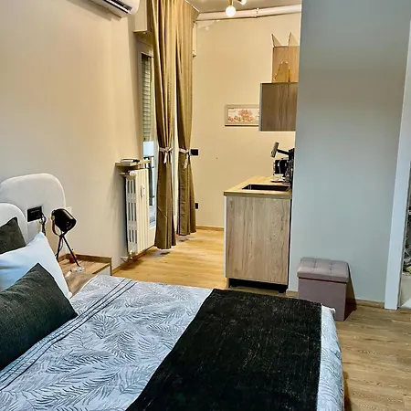 Affittacamere Angy's House Verona