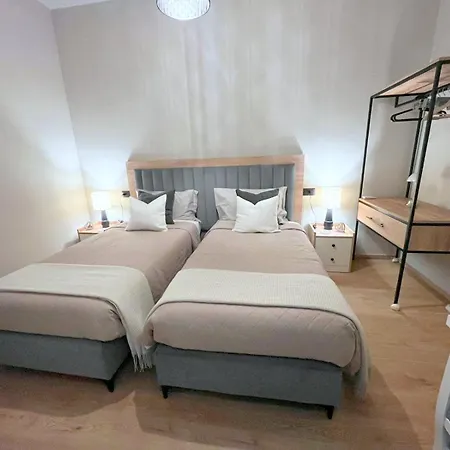 Angy's House Guest house Verona