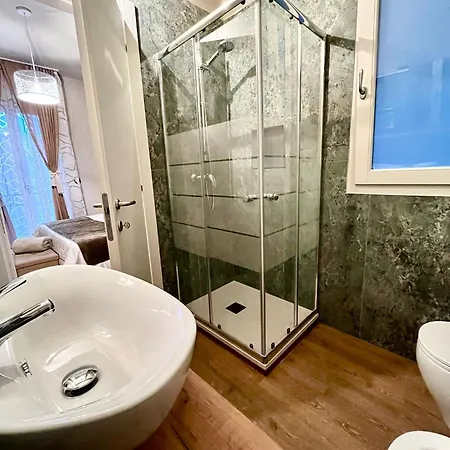 Angy's House 3* Verona