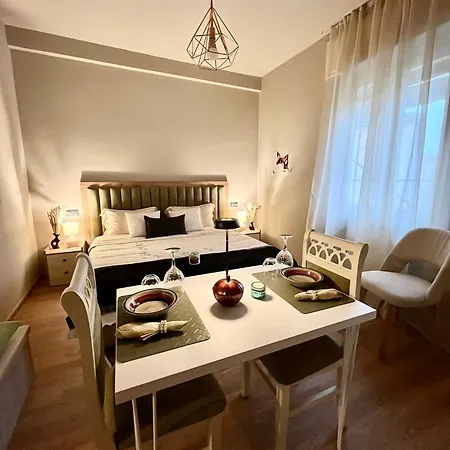 Angy's House 3* Verona