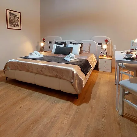 Angy's House Guest house 3*