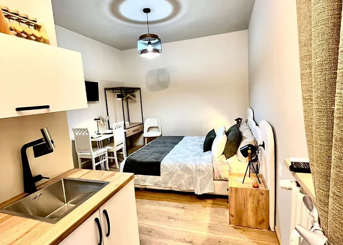 Angy's House Affittacamere 3*