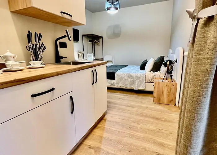 Affittacamere Angy's House 3*