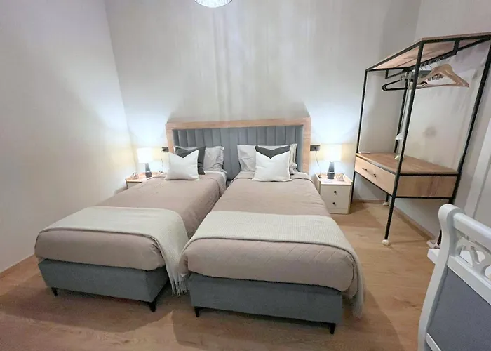 Angy's House Affittacamere Verona