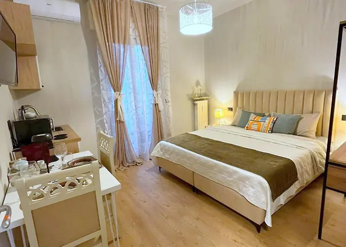 Angy's House Affittacamere 3*