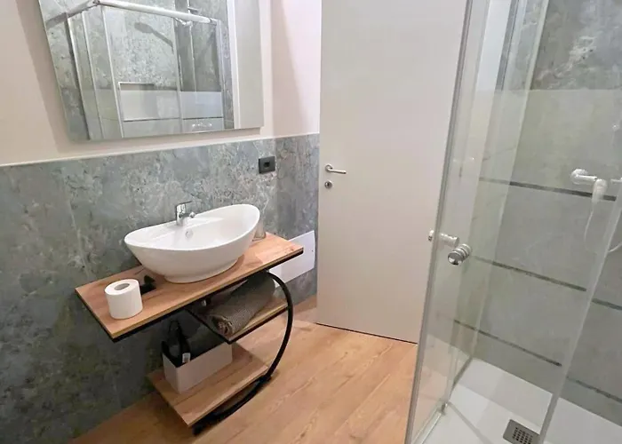 Affittacamere Angy's House Verona