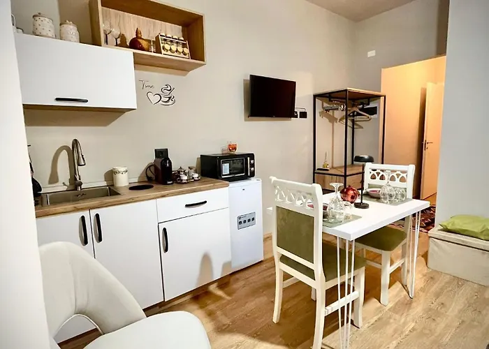 Affittacamere Angy's House 3*