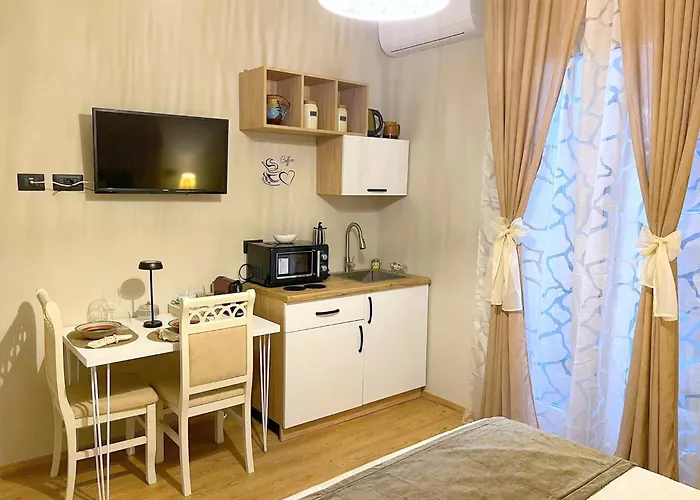 Pensjonat Angy's House 3*